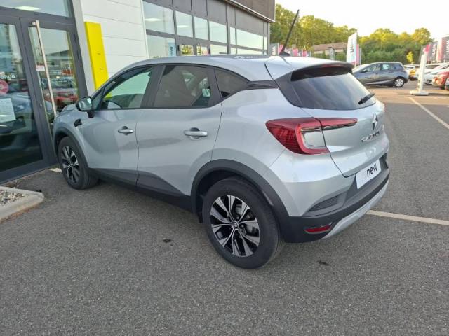 Renault Captur image 2