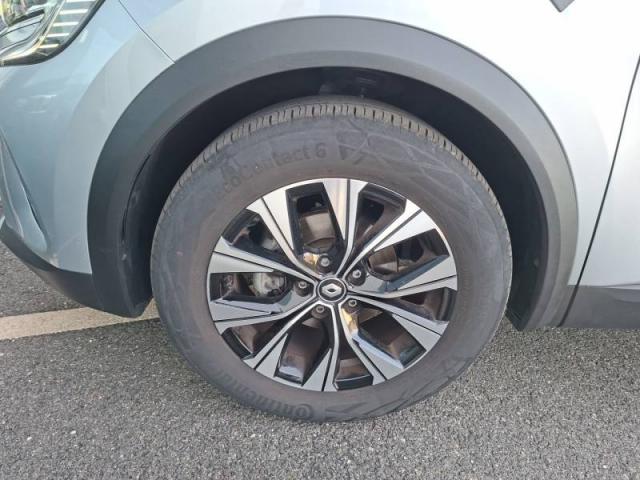 Renault Captur image 6