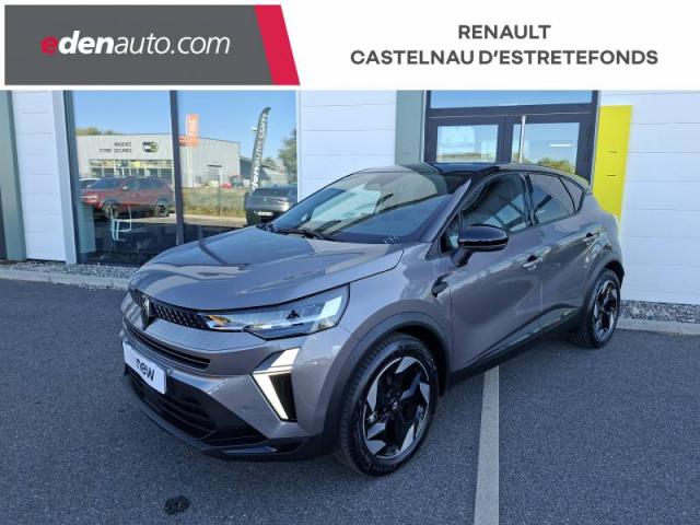Renault Captur Tce 90 Techno