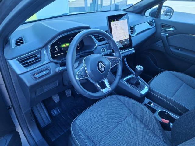 Renault Captur image 7