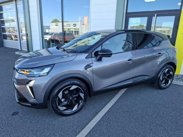 Renault Captur image 3