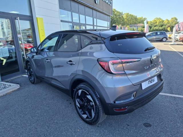 Renault Captur image 2