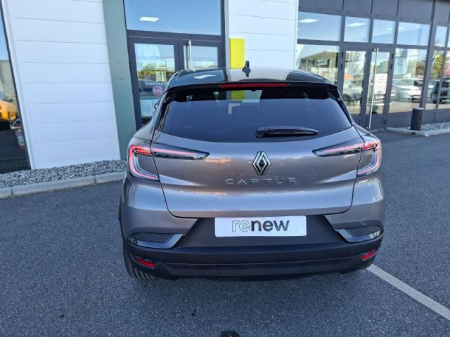Renault Captur image 1