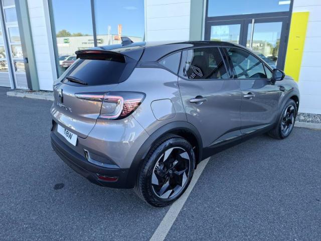 Renault Captur image 6