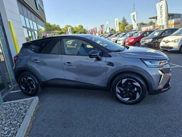 Renault Captur image 4
