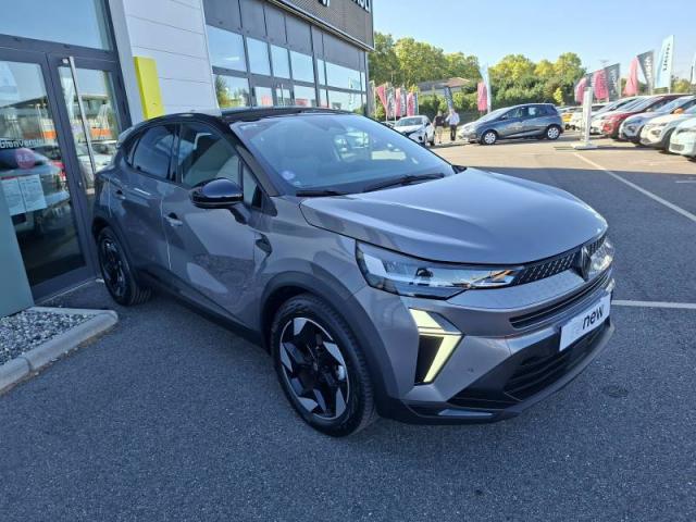 Renault Captur image 9