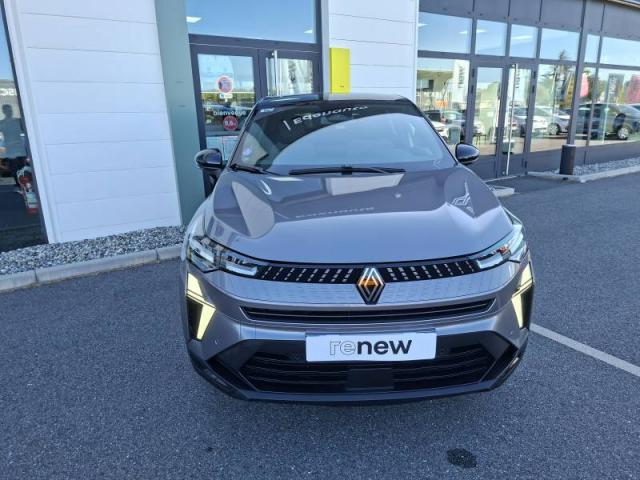 Renault Captur image 8