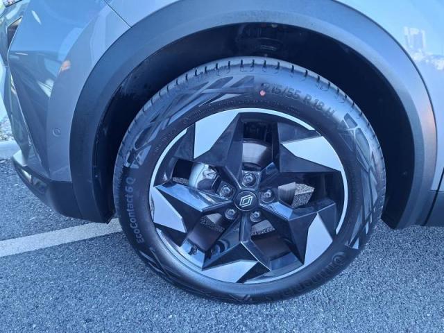 Renault Captur image 5
