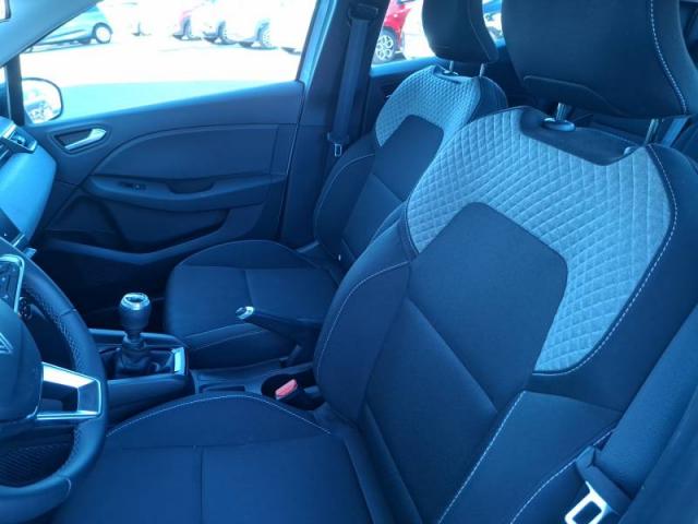 Renault Clio image 7