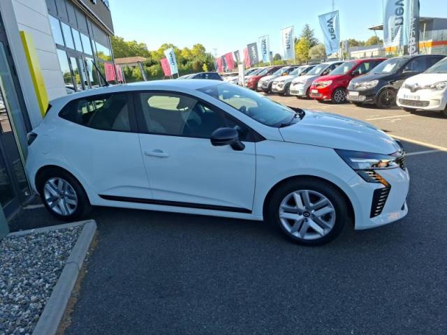 Renault Clio image 4