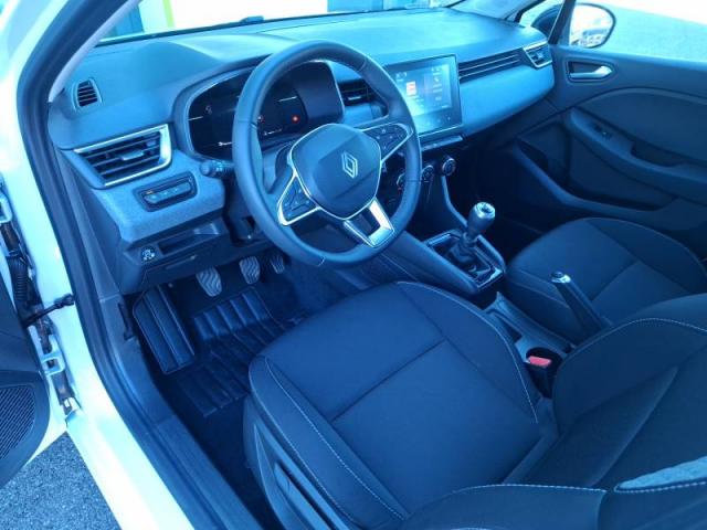 Renault Clio image 6