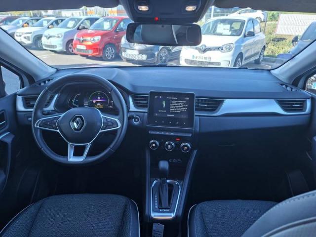 Renault Captur image 6