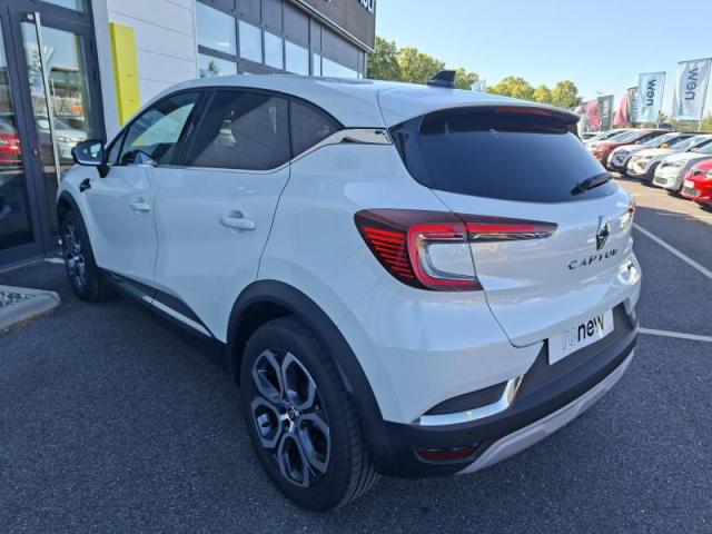 Renault Captur image 8