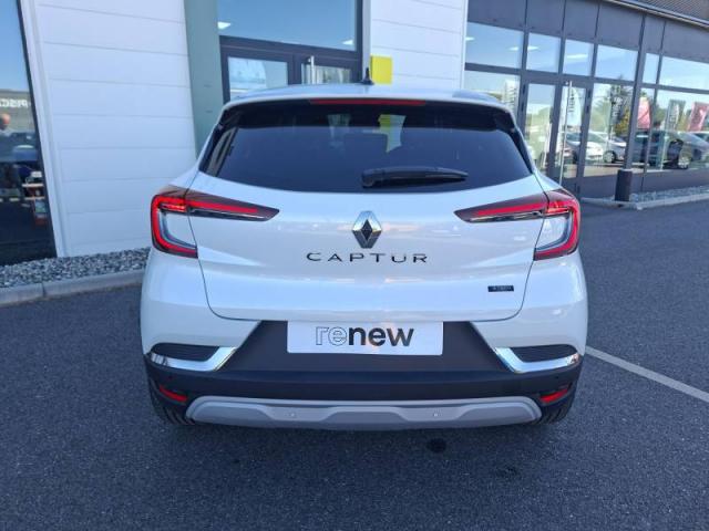 Renault Captur image 4