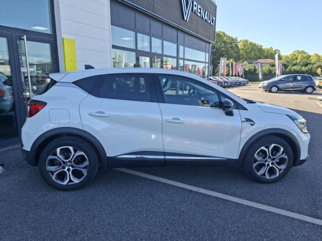 Renault Captur image 3