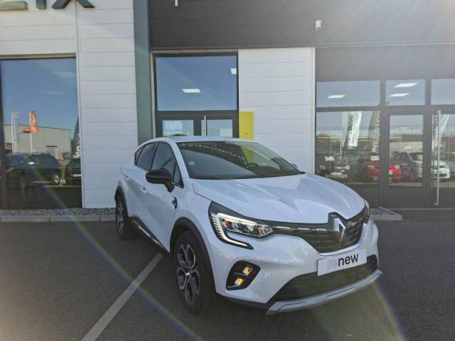 Renault Captur image 9