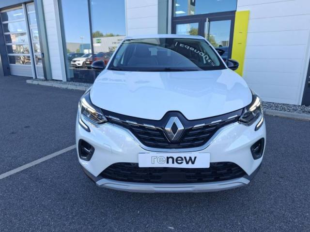 Renault Captur image 5