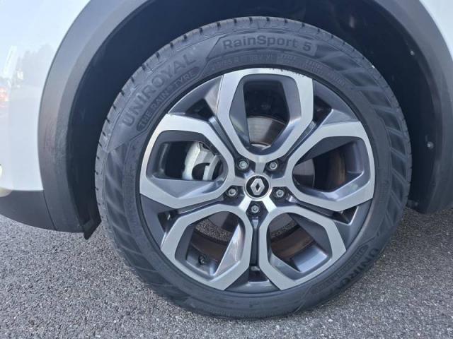 Renault Captur image 1