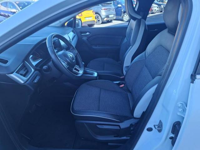 Renault Captur image 7