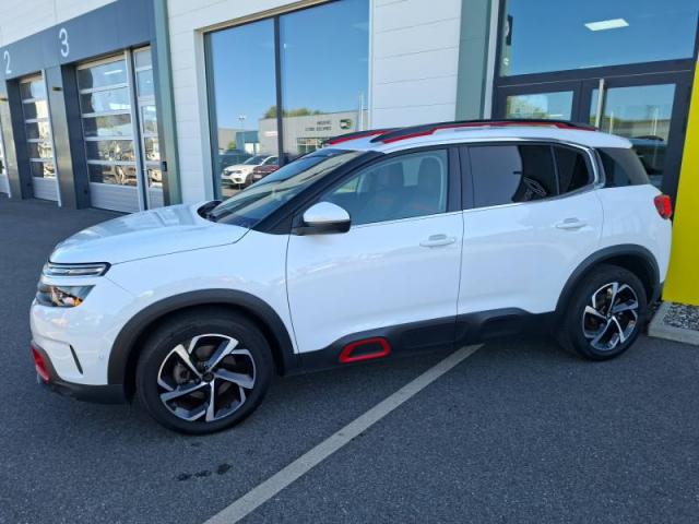 Citroen C5 Aircross image 5
