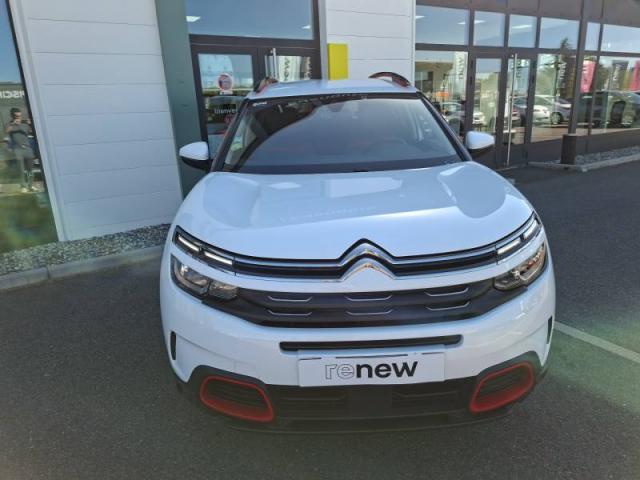 Citroen C5 Aircross image 9