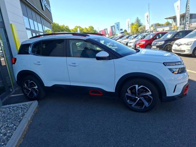 Citroen C5 Aircross image 7