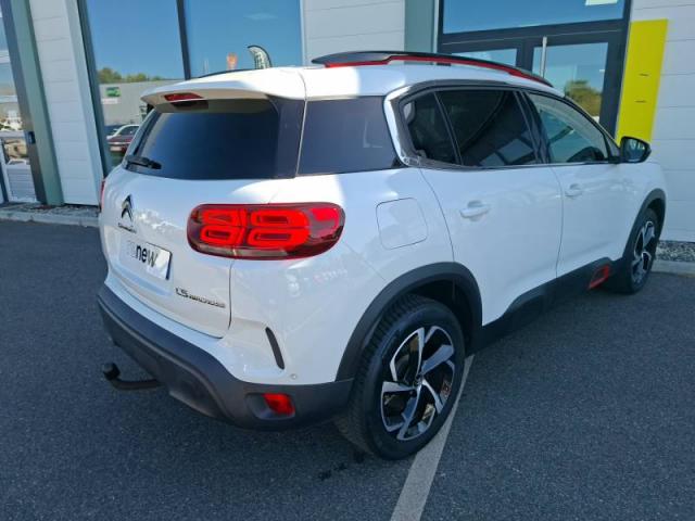 Citroen C5 Aircross image 3