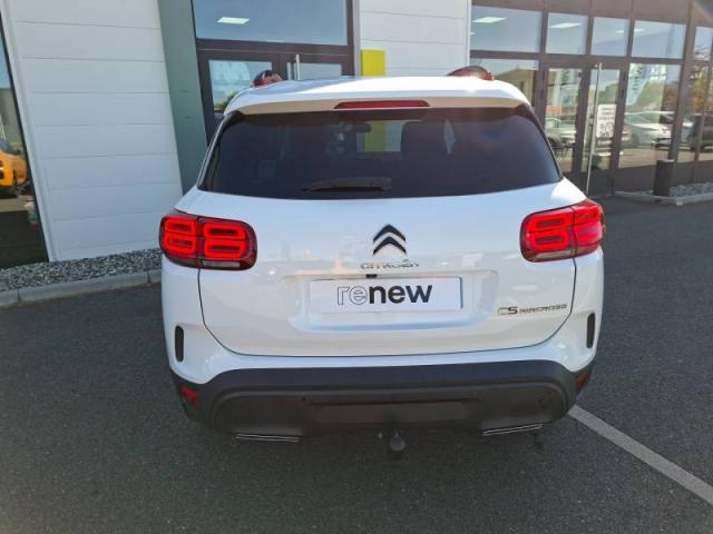 Citroen C5 Aircross image 8