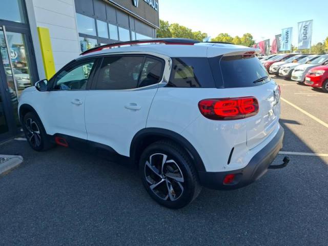 Citroen C5 Aircross image 2