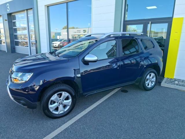 Dacia Duster image 5