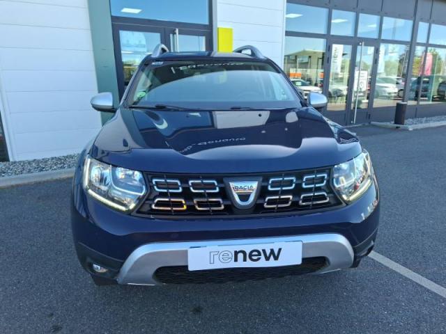 Dacia Duster image 8