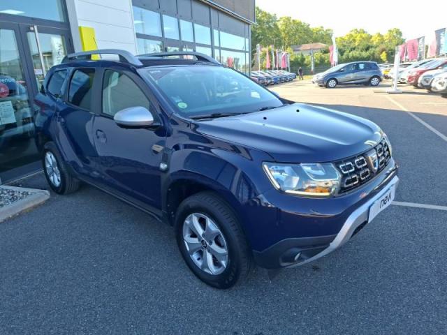 Dacia Duster image 3