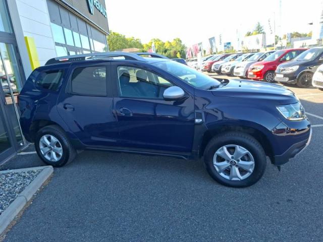 Dacia Duster image 7