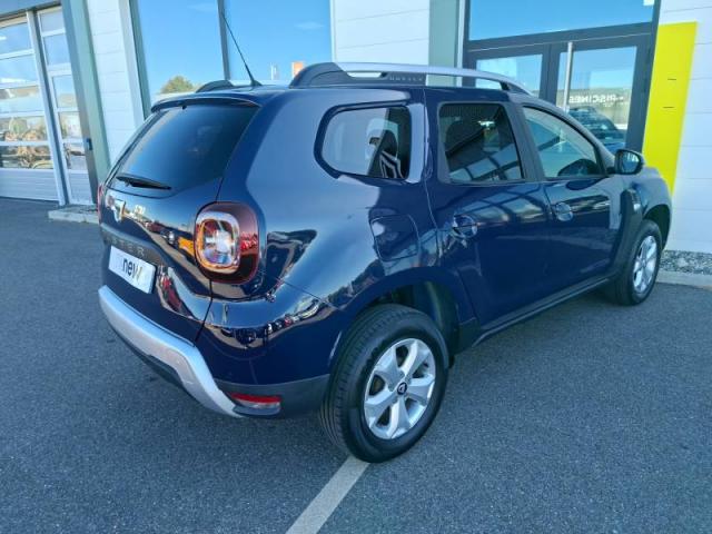 Dacia Duster image 1