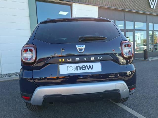 Dacia Duster image 2