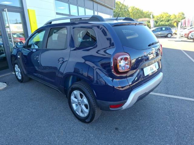 Dacia Duster image 9