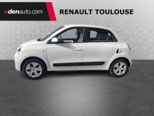 Renault Twingo image 4