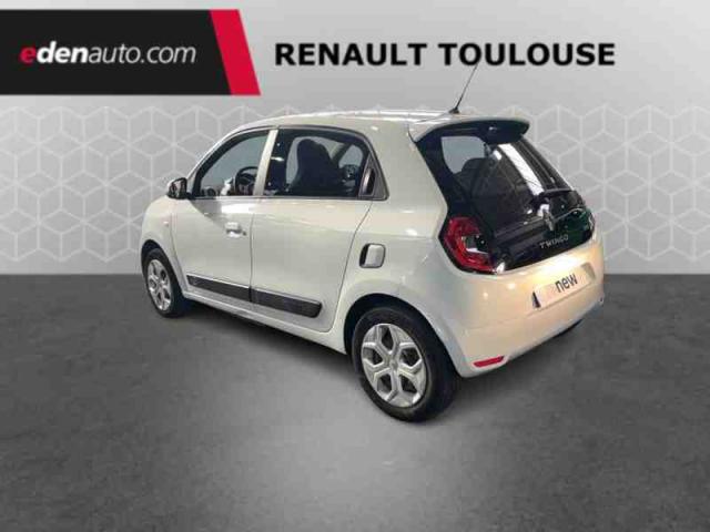 Renault Twingo image 5