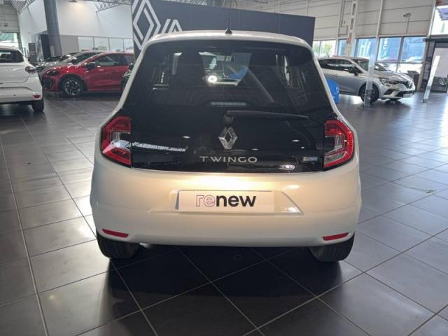 Renault Twingo image 2