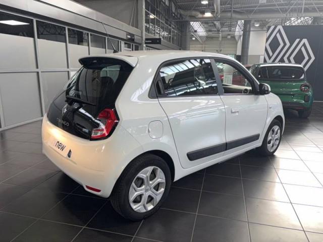 Renault Twingo image 1