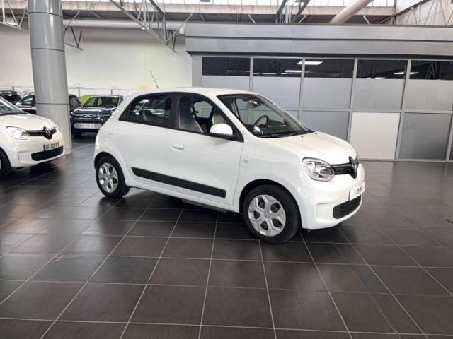 Renault Twingo image 3
