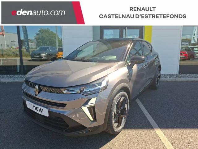 Renault Captur Tce 90 Techno