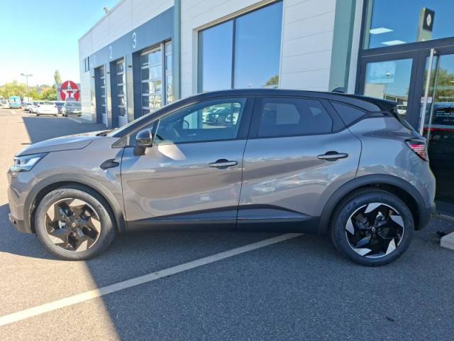 Renault Captur image 8