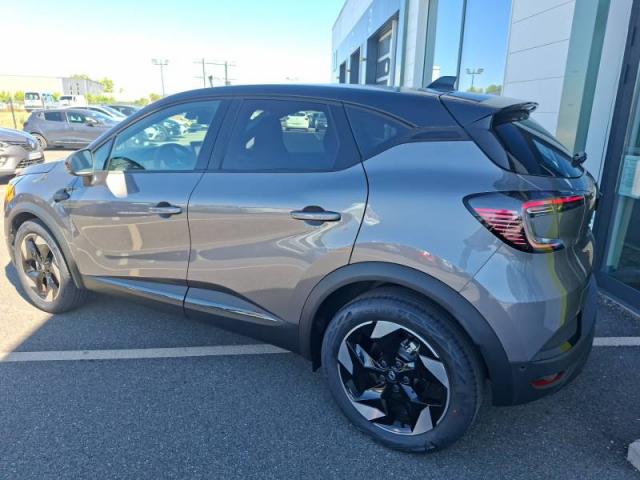 Renault Captur image 5
