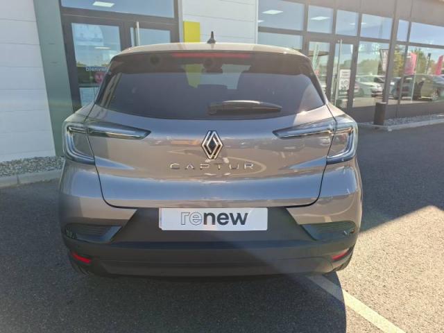 Renault Captur image 4