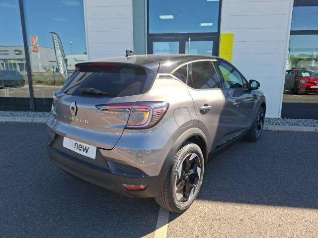 Renault Captur image 9