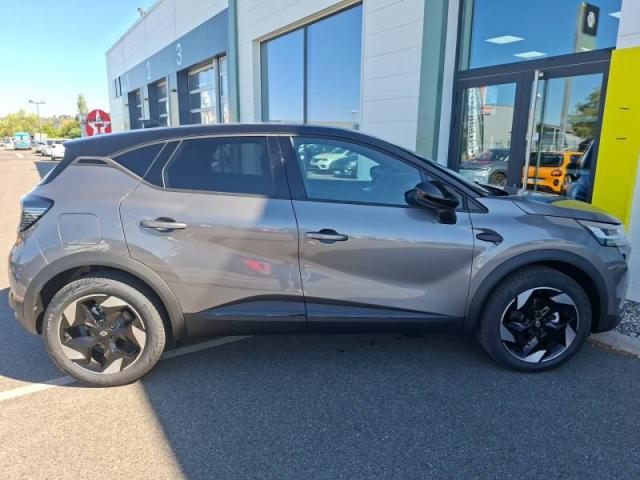 Renault Captur image 1