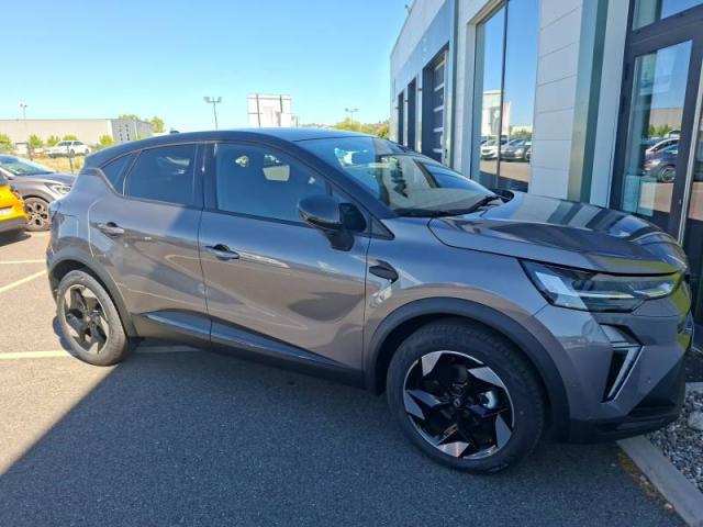 Renault Captur image 7