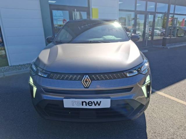 Renault Captur image 3