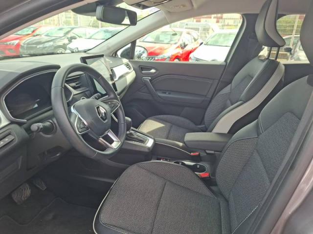 Renault Captur image 3